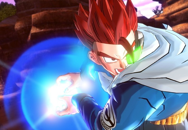 【ドラゴンボール ゼノバース】どの能力が重要？【気力】