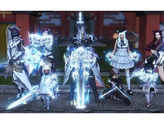 【FF14】比較的楽な絶アルテマの武器を見ても顔面エラプション！絶武器を見ると発狂する「絶コンプ勢」は確かに存在する