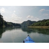 『田舎の風景! 那珂川川下り』の画像