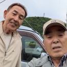 今月のアイボール局