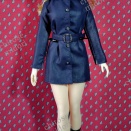 シームレスフィギュア服　製作日記　3/11