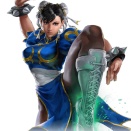 【朗報】 ストリートファイターからこれでいいんだよ！系「春麗」のフィギュアが発売！