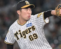 さすがに今日の石井大智のピッチングが怪しい件