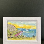 あ！絵手紙の喜び