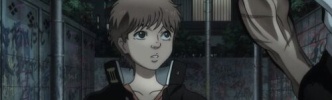 刃牙のキャラで死ぬ気で戦えばギリ倒せそうなやつ