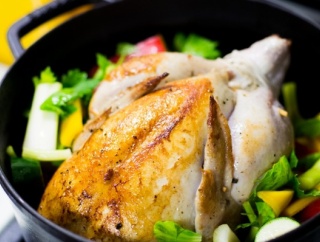 新潟市内から2店舗選出！『食べログ』が『鳥料理 百名店 2025』を発表！