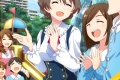 【ミリマス】歌織「霧の濃い山道」