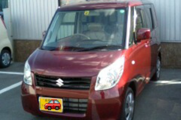 中塚自動車 社長日記