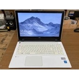 ¡ØOSµ¯Æ°¤¬½ÐÍè¤Ê¤¯¤Ê¤Ã¤Æ¤·¤Þ¤Ã¤¿NECÀ½¥Î¡¼¥È¥Ñ¥½¥³¥ó¤Î½¤Íýºî¶È¡Ù¤Î²èÁü