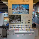 『[イコラブ] ＝LOVE 21stシングル「恋、はじめました。」発売初日の各地のCD店頭の状況』の画像