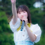 『[ニアジョイ] ありすちゃん載せたカメコ写真ツイートがいいね8000超える』の画像