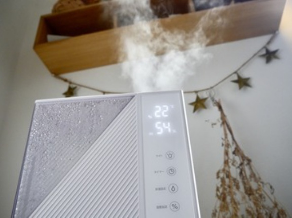 【警告】『こういうタイプの加湿器』買っちゃうやつ