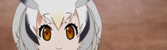 【けものフレンズ】7話で好きなとこどこ？