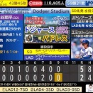 2-5【大谷出場！同時視聴ライブ応援】MLBドジャースVSパドレスをラジオ風に実況ライブ応援！
