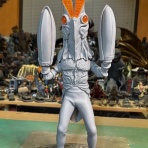 フクロムシ怪獣なんでも研究所