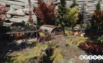 ポイント・リポーズ