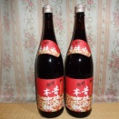 究極においしい甘強味醂１升瓶２本買う！