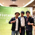 TSUTAYA和白店✨ライブ