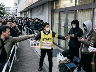 【悲報】バカ「転売している奴を絶対許さない！！」←この謎の存在