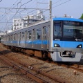 多摩川・入間川CR  水辺サイクリング
