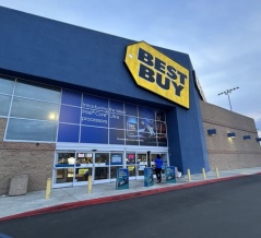 【ベストバイ】減収でも大幅増益！AIと広告で「肉体改造」を遂げた家電量販店チェーンの逆襲