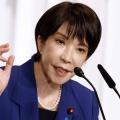 【高市首相】「とにかく働いて仕事で返せ」簗農水相を続投させる考え示す  ★4  [ぐれ★]