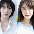 韓国　KARAジヨン＆唐田えりか映画～　(^o^)
