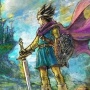 『ドラクエ3リメイク』動画・生配信・画像投稿ガイドライン公開！エンディング部分とクリア後は12月13日まで投稿禁止！