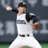 【朗報】クラシックユニを着た日ハム井口、武田久だった