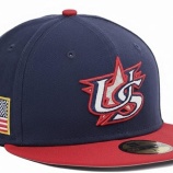 『言葉を失う 2026WBC アメリカ』の画像