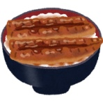 親父の風は強く吹いている。
