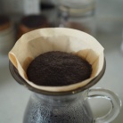 美味しいコーヒーと美味しいおやつと。至福の時間。