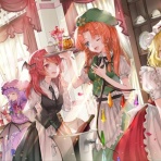 2ch東方スレ観測所