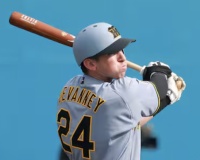 ディベイニー2安打、地味に嬉しすぎる