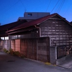 夜散歩のススメ