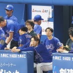 【悲報】WBCコーチ「逆転された直後の９回、中日ベンチで笑っている選手がいる」
