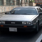 東京おとなガレージ