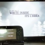 WiiU向け新作ホラー『Silver Falls White Inside Its Umbra』が発表！ゲームパッドをスマホ、Wiiリモコンを懐中電灯にして探索