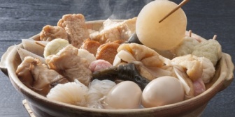 「おでんって下ごしらえ大変だよねえ」と友達と話してたんだが「おでんなんて料理じゃねーよｗｗｗ」と言ってくる奴がいて気に障った