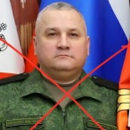 ロシア軍第51軍総司令官であるミリチャコフ中将が戦死か…ウクライナ軍がドネツクの指揮所を攻撃！