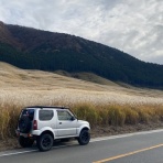 ジムニーシエラ JB43日記