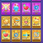 ポンポンダンジョン 攻略レビュー！序盤の戦い方とリセマラ