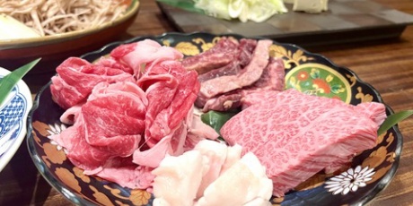 自己中心食日記 すき焼き Powered By ライブドアブログ