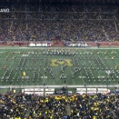 【海外】フーダニット？ 2025年ミシガン大学『ハーフタイムショー』フルショー動画です！