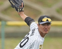 西純矢のライトからの送球を見たワイ、凄すぎて笑いが出る