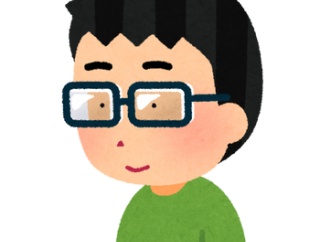 独身チ―ズ男性のせいで日本終了www