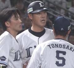 【9.12日ハム戦】いつも以上に色々あったけど引き分け。