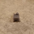 1/144マーモンハリントン軽戦車