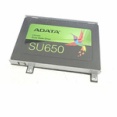ADATA SU650がまた逝く