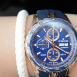 『【01123-37RBU5-BUIR5】エドックス　グランドオーシャン　ブルー王子』の画像